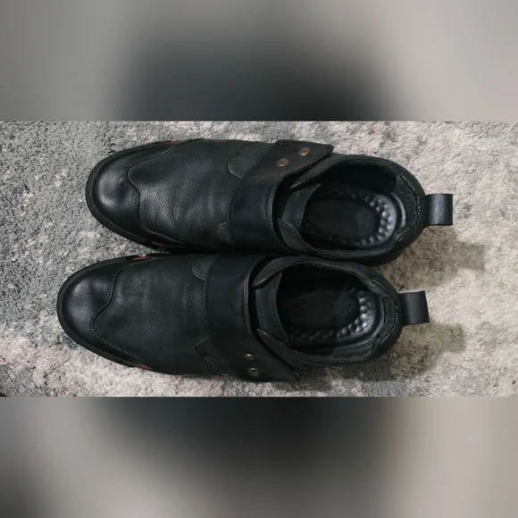 Louis Vuitton Original Shoe, UK 9 Made in Paris - Picture 3 of 5